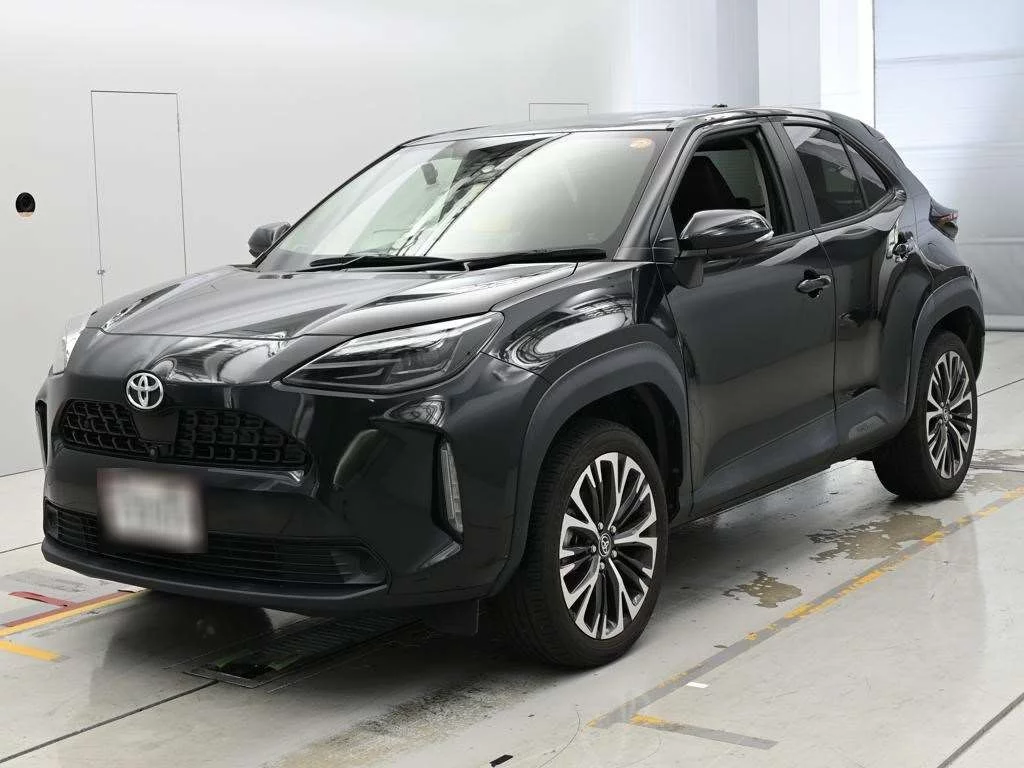 Toyota Yaris Cross MXPB10 2022